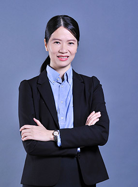 Gu Shanmei
