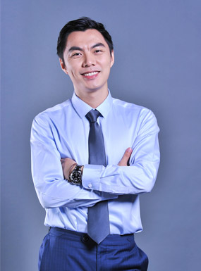 李建兵