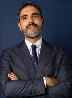 Ar.Bassem Maaouia